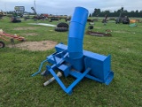 Snow Blower PTO