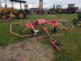 Kuhn GF22NT