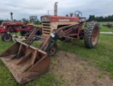 Farmall 460
