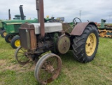 John Deere Model D