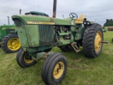 John Deere 4520