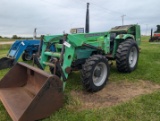 Deutz Allis 6260