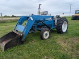 Ford 3600