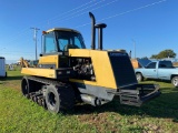 Caterpillar 65 ChallengerTractor