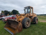Case 621ZF