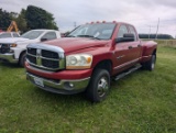 2006 Dodge Ram 3500