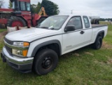 2005 Chevy Colorado
