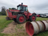 International  4586