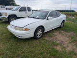 2001 Oldsmobile Alero