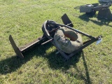 Box Blade