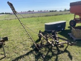 John Deere Sickle Mower