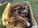 Cultivator Teeth
