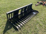 Brute Rock Bucket