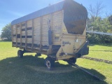 Gruetts Chopper Box