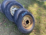 Tires