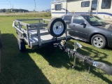 Utility Trailer