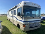1998 Bounder Motor Home
