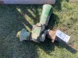 John Deere Narrow Front