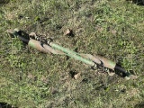 John Deere Top Links