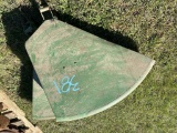John Deere Fenders