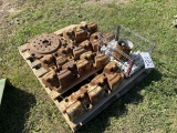 Wheel Weights