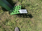 John Deere Steps