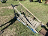 Dog Sled