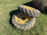 Tires