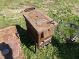 Wood Stove