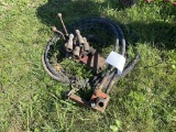 Hydraulic Parts