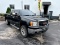 2011 GMC Sierra