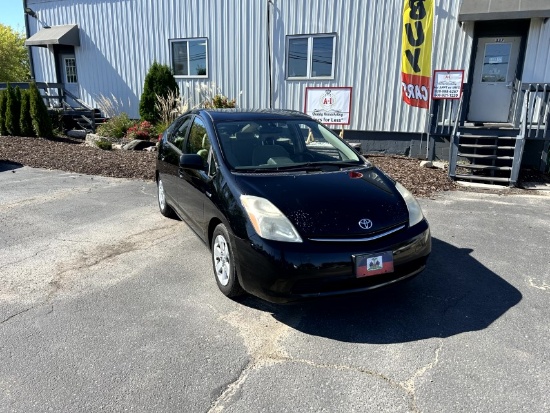 2006 Toyota Prius