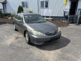 2006 Toyota Camry