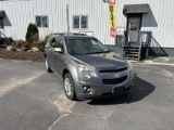 2012 Chevy Equinox
