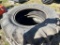 (3) 12.4-24 Tires
