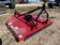 Taylor Way 366 Rotary Mower