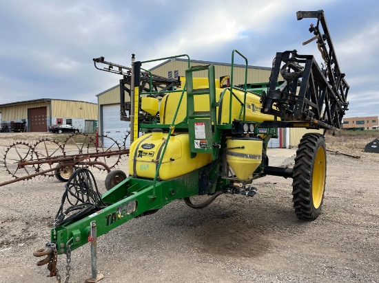 Top Air 1200 Sprayer