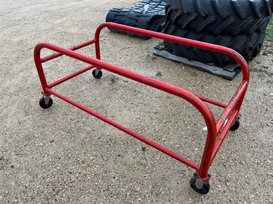 Rolling Cart