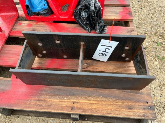 Weight Bracket