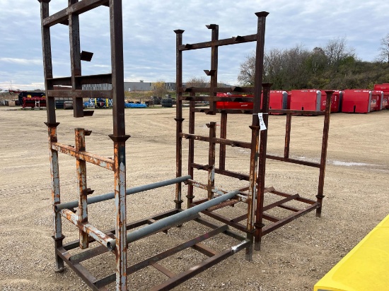 Metal Racking