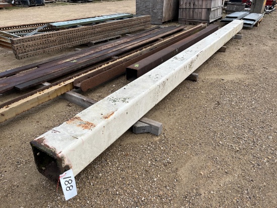 Channel Iron