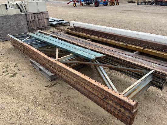 Pallet Racking