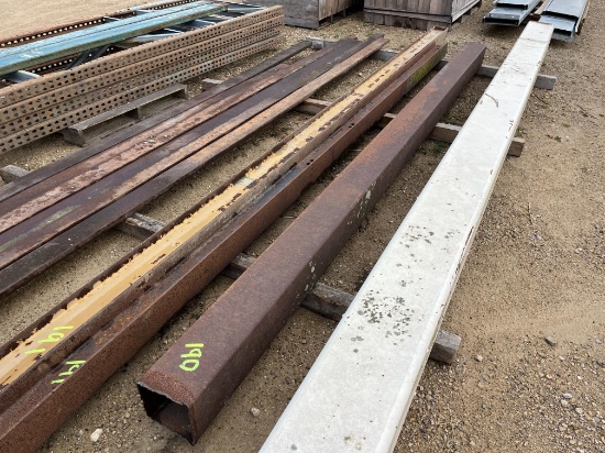 Channel Iron