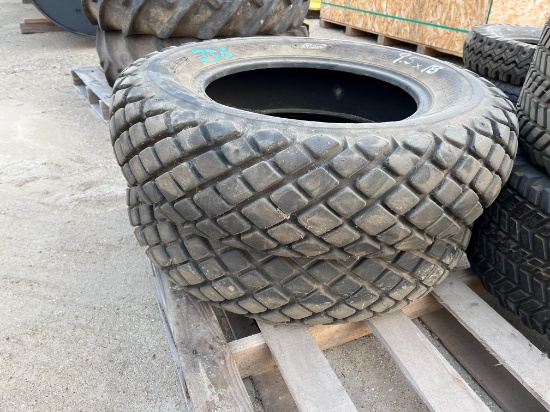 9.5x18 Tires