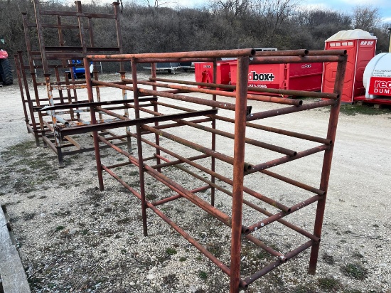 Metal Racking