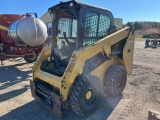 CAT 226D Skid Loader