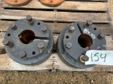 Dual Hubs