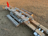 Trailer Sides