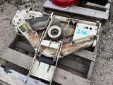 Lawn Mower Deck