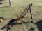 Woods 1130 Post Hole Digger